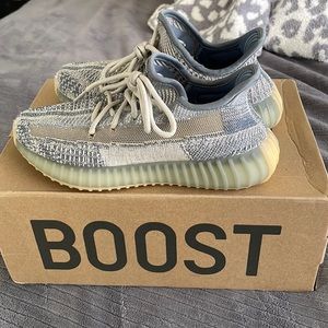 Yeezy boost 350